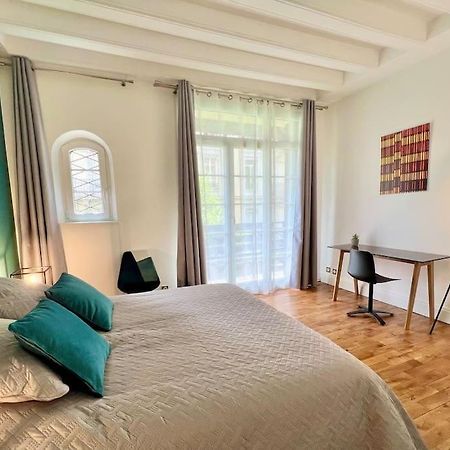 R'Apparts T3 Le Prestige Grenoblois Grenoble Dış mekan fotoğraf