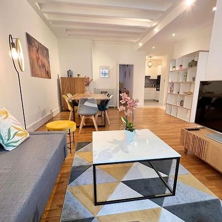 R'Apparts T3 Le Prestige Grenoblois Grenoble Dış mekan fotoğraf