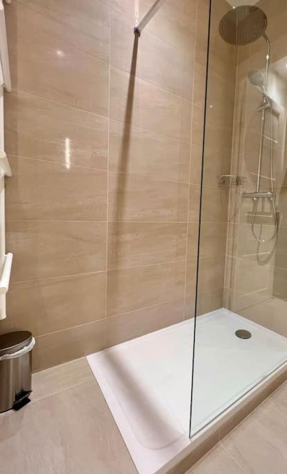 R'Apparts T3 Le Prestige Grenoblois Grenoble Dış mekan fotoğraf