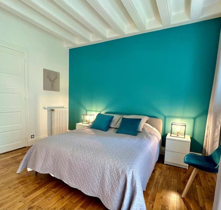 R'Apparts T3 Le Prestige Grenoblois Grenoble Dış mekan fotoğraf