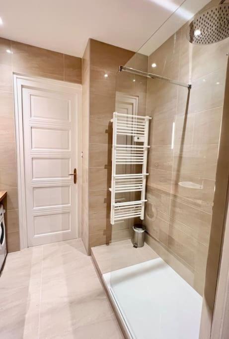 R'Apparts T3 Le Prestige Grenoblois Grenoble Dış mekan fotoğraf